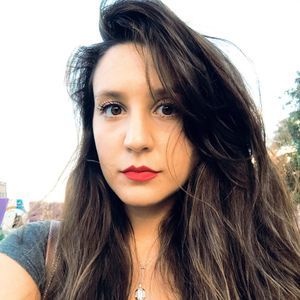 Meet your Posher, Camilla